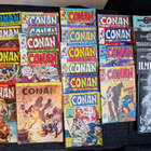 CROM! Conan miekkaa ja magiaa - pikkukuva 1