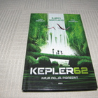 Kepler62 Kirja neljä: Pioneerit - pikkukuva 1