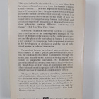 Margaret Mead : Continuities in cultural evolution - pikkukuva 2