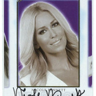 BW 2018 Hot for Teacher Yearbook Autograph Nicole Bennett - pikkukuva 1