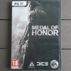 PC DVD: Medal Of Honor peli (2010) - pikkukuva 1