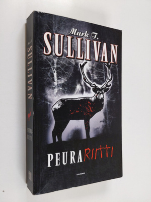 Mark T. Sullivan : Peurariitti