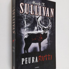 Mark T. Sullivan : Peurariitti - pikkukuva 1