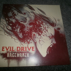 Evil Drive: Ragemaker Lp - pikkukuva 1