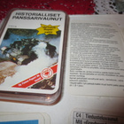 Keräilykortit, Historialliset Panssarivaunut, 7721 / 4 - pikkukuva 2