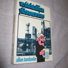vesitehtailijan ylösnousemus - ALLAN TAMLANDER - pikkukuva 1