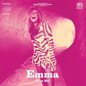 EMMA (Bunton): Free me (CD), 2004, ks. esittely