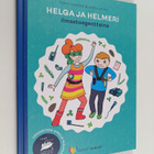 Terhi Kangas : Helga ja Helmeri ilmastoagentteina - pikkukuva 1
