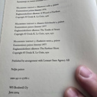 Ursula K. Le Guin – Maameren tarinat 1–3 – WSOY 2004 kovakan - pikkukuva 3