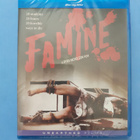 Famine BLU-RAY - pikkukuva 1