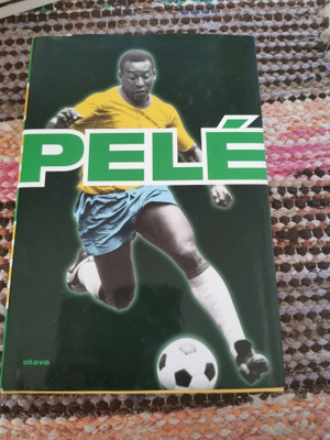 Pele Omaelämäkerta