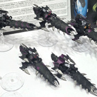 WH40K - Dark Eldar Battleforce - pikkukuva 3