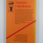 Aleksandr Rekemtsuk : Äänekäs veljeskunta - pikkukuva 2