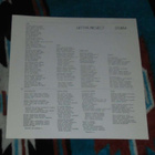 LIETTYÄ PROJECT ~ Sturm ~ LP - pikkukuva 3