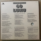 [LP] V/A: KULTAINEN 60-LUKU - 76 ALKUPERÄISTÄ LISTASUOSIKKIA - pikkukuva 2
