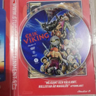 Erik Viking (DVD) - pikkukuva 3