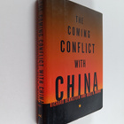 Richard Bernstein : The coming conflict with China - pikkukuva 1