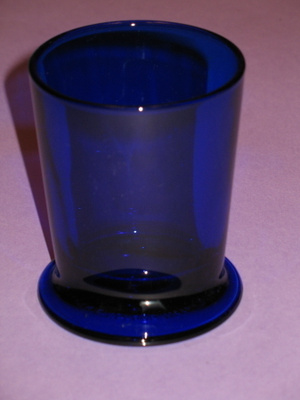 IITTALA: BOY -JUOMALASI STEFAN LINDFORS
