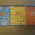 Hipp Hipp! - Samlarbox ( 3 x dvd ) - pikkukuva 2