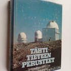 Hannu (toim.) Karttunen : Tähtitieteen perusteet - pikkukuva 1