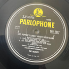THE BEATLES : Sgt.Pepper Lonely Hearts Club Band * EU 2017 - pikkukuva 3