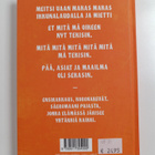 Veera Salmi : Olin niinku aurinko paistais - pikkukuva 2