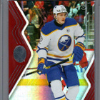 2024-25 Synergy - Red - Codes - 1,00 € / kpl - pikkukuva 1