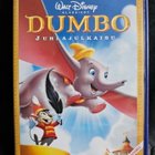 Dumbo (DVD) 4. Walt Disney klassikko - pikkukuva 1