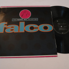 Falco - The Remix Hit Collection -LP *SYNTH-POP DANCE* - pikkukuva 1