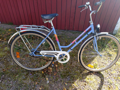 Helkama Matkatar