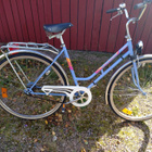 Helkama Matkatar - pikkukuva 1