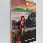 Joanna Campbell : Lupaava Wonder - pikkukuva 1