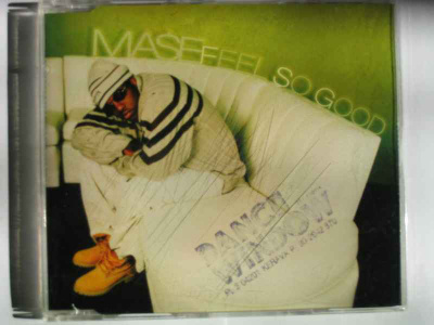 CDS MASE-FEEL SO GOOD EI - HV