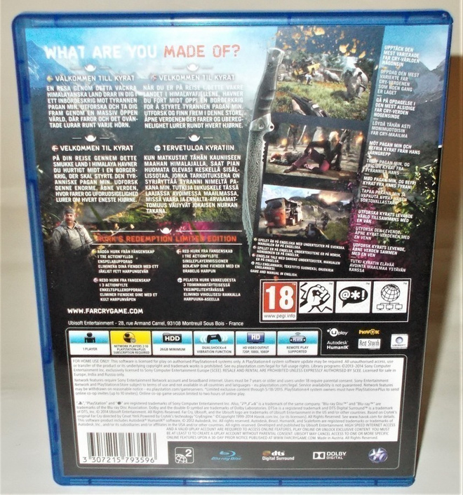 Item image