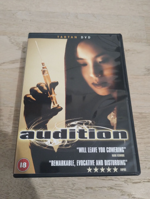 Audition