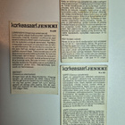 Korkeasaari	Jenkki	    (17870) - pikkukuva 2