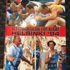 Yleisurheilun EM-kisat Helsinki 1994. - pikkukuva 1