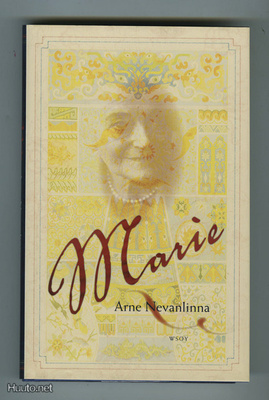 Arne Nevanlinna MARIE