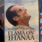 Elämä on ihanaa (1997) Jack Nicholson - pikkukuva 2