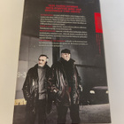 Saari & Numminen; Musta höyhen - pikkukuva 2