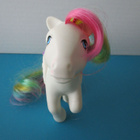My Little Pony G1, Starshine, repro - pikkukuva 2