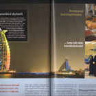 Tieteen kuvalehti n:o 7 2006 Dubai Lähi-Idän Manhattan. - pikkukuva 4