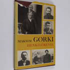 Maksim Gorki : Henkilökuvia - pikkukuva 1