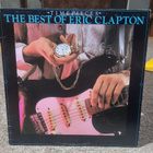 Eric Clapton • Time Pieces LP - pikkukuva 1