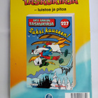 Löysät pois - Aku Ankka taskukirja 226 (1) - pikkukuva 2