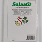 Lyn Rutherford : Salaatit - pikkukuva 2