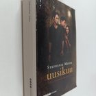 Stephenie Meyer : Uusikuu - pikkukuva 1