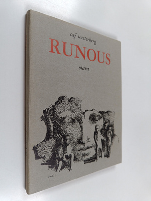 Caj Westerberg : Runous