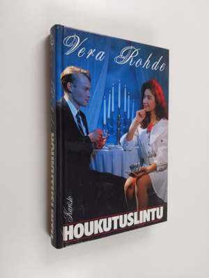 Vera Rohde : Houkutuslintu
