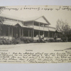 VANHA Postikortti Loviisa 1903 - pikkukuva 1